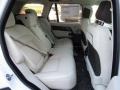 2019 Land Rover Range Rover Espresso/Ivory Interior Rear Seat Photo