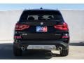 2019 Jet Black BMW X3 xDrive30i  photo #3