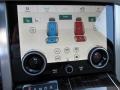Espresso/Ivory Controls Photo for 2019 Land Rover Range Rover #131174210