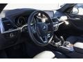 2019 Jet Black BMW X3 xDrive30i  photo #4