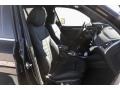 2019 Jet Black BMW X3 xDrive30i  photo #5