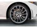 2019 designo Diamond White Metallic Mercedes-Benz CLS 450 Coupe  photo #9
