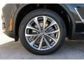 2019 Jet Black BMW X3 xDrive30i  photo #9