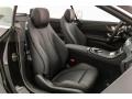 2019 Black Mercedes-Benz E 450 Cabriolet  photo #5