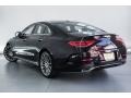 2019 Ruby Black Metallic Mercedes-Benz CLS 450 Coupe  photo #2