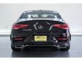 Ruby Black Metallic - CLS 450 Coupe Photo No. 3