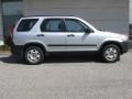 2005 Satin Silver Metallic Honda CR-V LX 4WD  photo #2