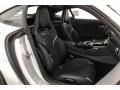 Black w/Dinamica 2019 Mercedes-Benz AMG GT R Coupe Interior Color
