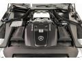  2019 AMG GT R Coupe 4.0 AMG Twin-Turbocharged DOHC 32-Valve VVT V8 Engine