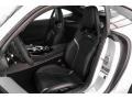 Black w/Dinamica 2019 Mercedes-Benz AMG GT R Coupe Interior Color