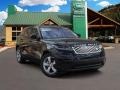 Narvik Black 2018 Land Rover Range Rover Velar S