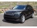 2018 Narvik Black Land Rover Range Rover Velar S  photo #2