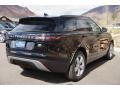 2018 Narvik Black Land Rover Range Rover Velar S  photo #6