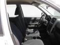 2005 Satin Silver Metallic Honda CR-V LX 4WD  photo #6