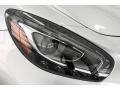 Iridium Silver Metallic - AMG GT R Coupe Photo No. 30