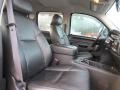 Silver Ice Metallic - Silverado 2500HD LT Crew Cab 4x4 Photo No. 11