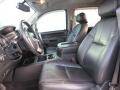 2012 Silver Ice Metallic Chevrolet Silverado 2500HD LT Crew Cab 4x4  photo #17