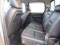 Silver Ice Metallic - Silverado 2500HD LT Crew Cab 4x4 Photo No. 26