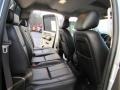 Silver Ice Metallic - Silverado 2500HD LT Crew Cab 4x4 Photo No. 30