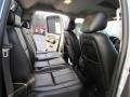 2012 Silver Ice Metallic Chevrolet Silverado 2500HD LT Crew Cab 4x4  photo #30