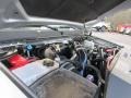 Silver Ice Metallic - Silverado 2500HD LT Crew Cab 4x4 Photo No. 33