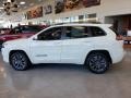 Bright White - Cherokee Limited 4x4 Photo No. 3