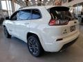 Bright White - Cherokee Limited 4x4 Photo No. 4
