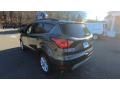 2019 Magnetic Ford Escape SEL 4WD  photo #5