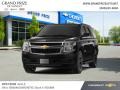 2019 Black Chevrolet Tahoe LS 4WD  photo #1