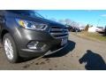 2019 Magnetic Ford Escape SEL 4WD  photo #27
