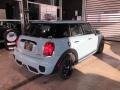 2019 Ice Blue Edition Mini Hardtop Cooper S 4 Door  photo #2