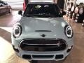 Ice Blue Edition - Hardtop Cooper S 4 Door Photo No. 5