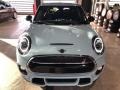 2019 Ice Blue Edition Mini Hardtop Cooper S 4 Door  photo #5