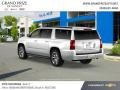 Iridescent Pearl Tricoat - Suburban LT 4WD Photo No. 3