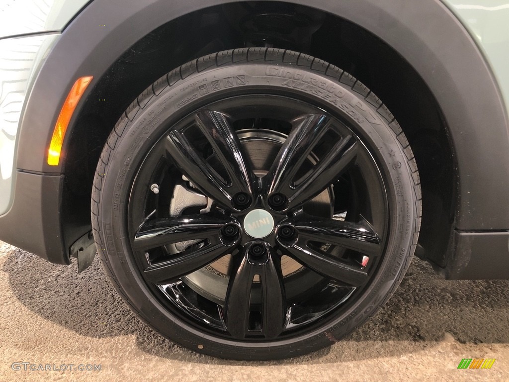 2019 Mini Hardtop Cooper S 4 Door Wheel Photo #131179228