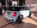 JCW Rebel Green - Hardtop Cooper S 4 Door Photo No. 2