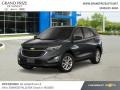 Nightfall Gray Metallic - Equinox LS AWD Photo No. 1