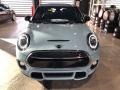 JCW Rebel Green 2019 Mini Hardtop Cooper S 4 Door Exterior