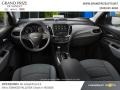 Nightfall Gray Metallic - Equinox LS AWD Photo No. 5