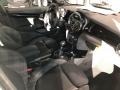 Diamond Carbon Black 2019 Mini Hardtop Cooper S 4 Door Interior Color