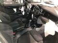 Diamond Carbon Black Interior Photo for 2019 Mini Hardtop #131179435