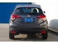 2019 Modern Steel Metallic Honda HR-V LX  photo #6