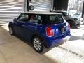 Starlight Blue - Hardtop Cooper 2 Door Photo No. 3