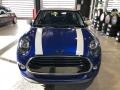 Starlight Blue - Hardtop Cooper 2 Door Photo No. 5