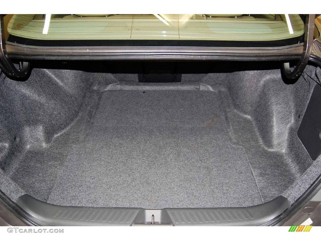 2007 Accord EX-L V6 Sedan - Carbon Bronze Pearl / Ivory photo #21