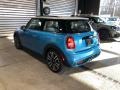 Electric Blue - Hardtop Cooper S 2 Door Photo No. 3