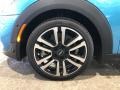 Electric Blue - Hardtop Cooper S 2 Door Photo No. 9