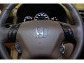 2007 Carbon Bronze Pearl Honda Accord EX-L V6 Sedan  photo #30
