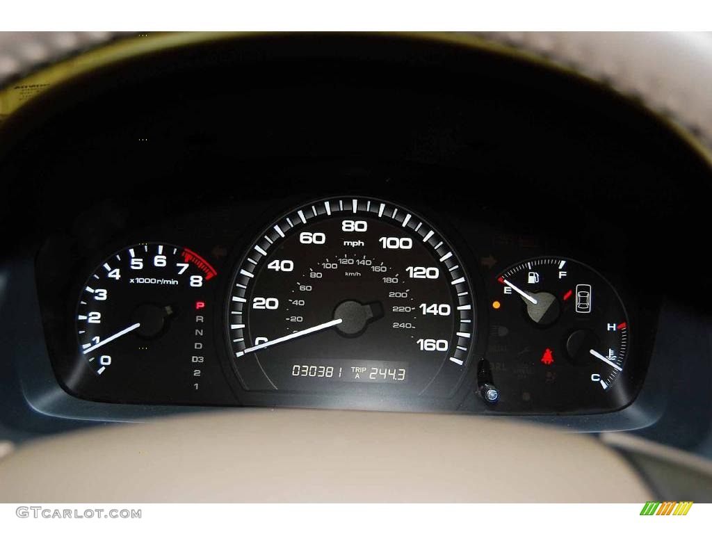 2007 Accord EX-L V6 Sedan - Carbon Bronze Pearl / Ivory photo #31