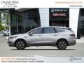 Quicksilver Metallic - Enclave Essence AWD Photo No. 2